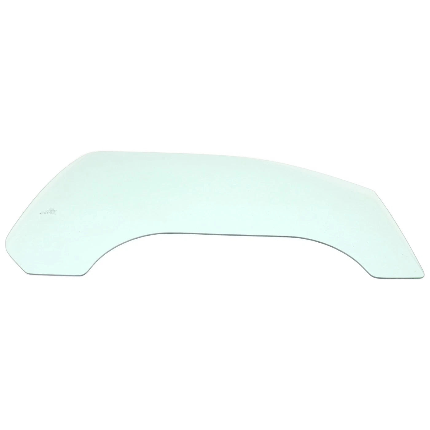 Front Passenger Right Door Glass for Chevy Yukon Avalanche Suburban