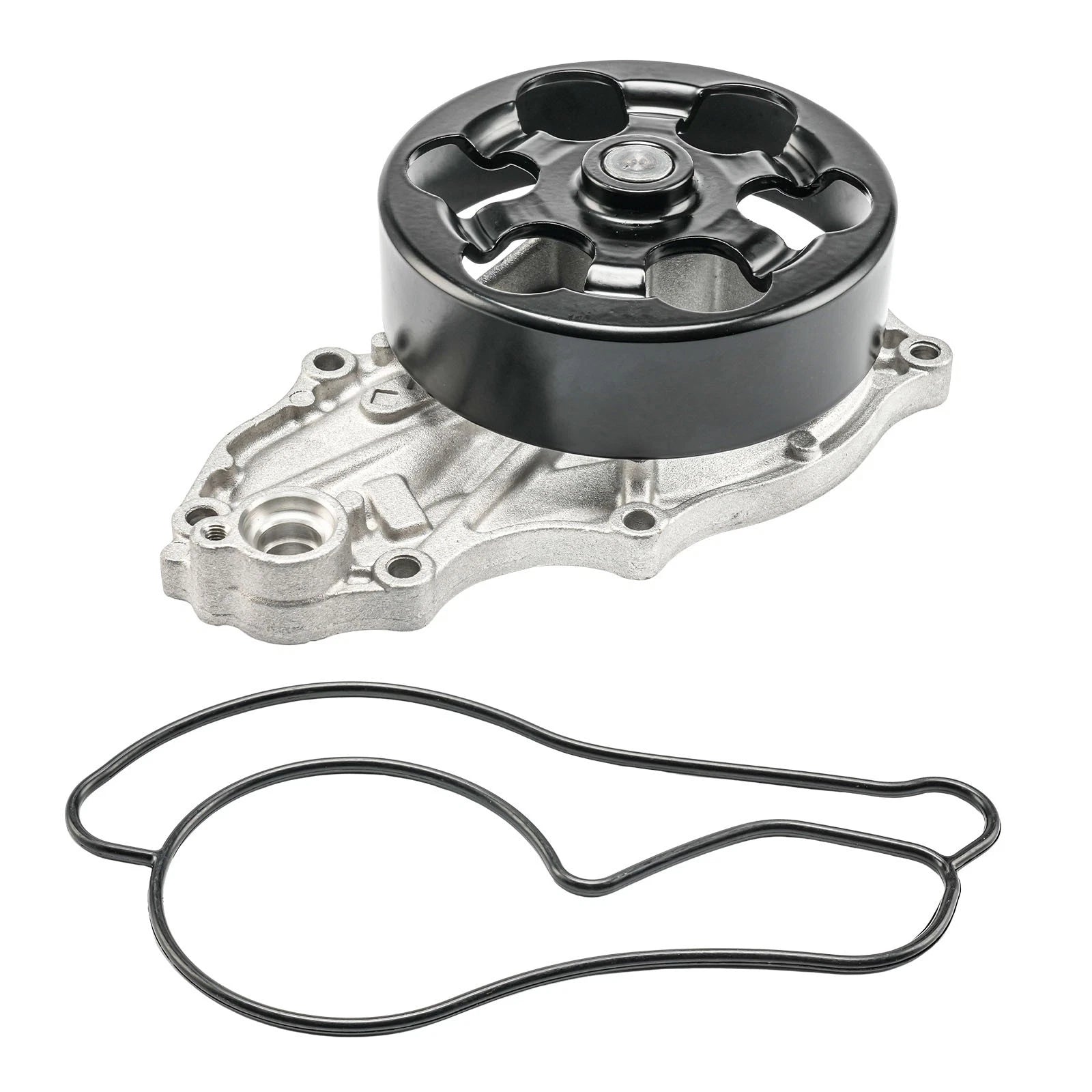 Water Pump with Gasket for Honda Civic 2.0L (2006–2011)