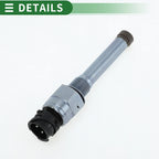 Transmission Speedometer Speed Sensor for Mercedes-Benz Setra (No. 0501396115)