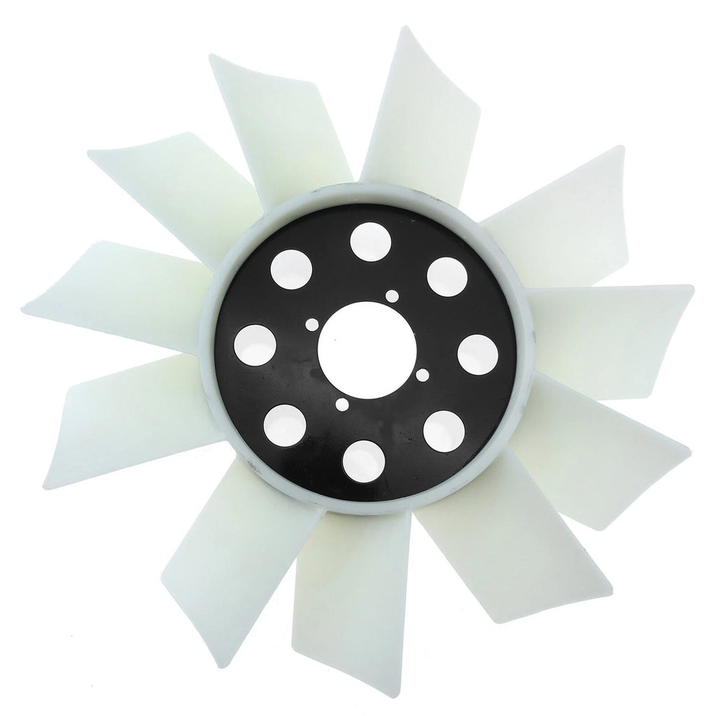 Engine Radiator Fan Blade for Jeep Liberty (2002-2007)
