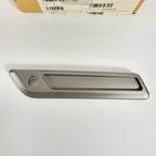 Left Saddlebag Latch Cover for Harley Road King (2016) 90200983 EFC