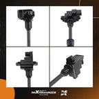 6X Ignition Coil Set for Nissan Maxima (1995-1999) 3.0L V6