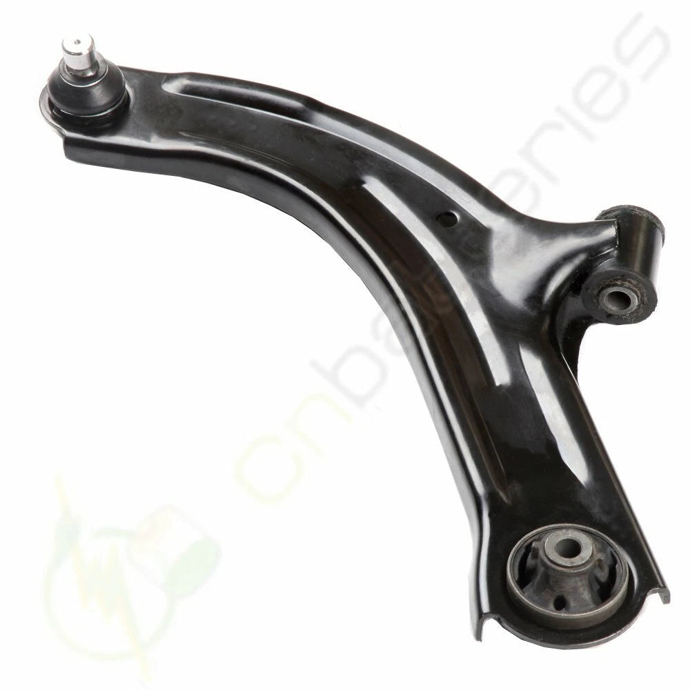 Front Lower Control Arm for Nissan Versa Hatchback (2007–2012) 1.8L