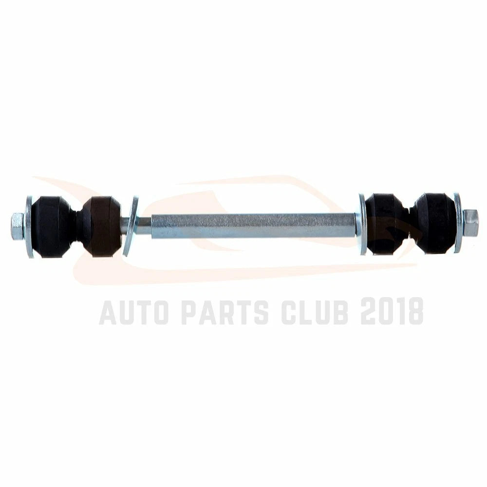 Set of 4 Front Tie Rod Ends for Chevrolet Tahoe (2001–2006)