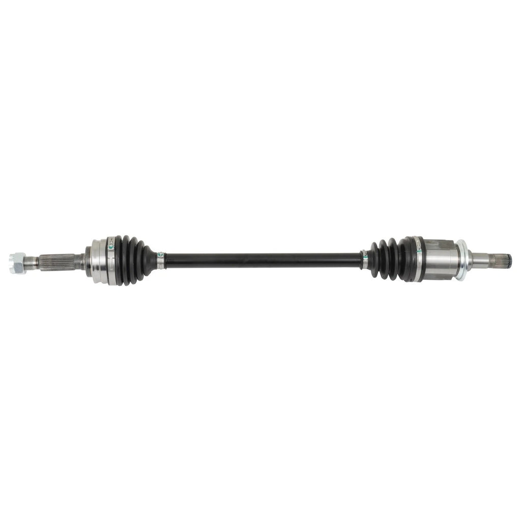 CV Axle 4WD Rear Left for Jeep Compass Patriot (2007–2017) 2.0L 2.4L