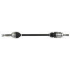 CV Axle 4WD Rear Left for Jeep Compass Patriot (2007–2017) 2.0L 2.4L