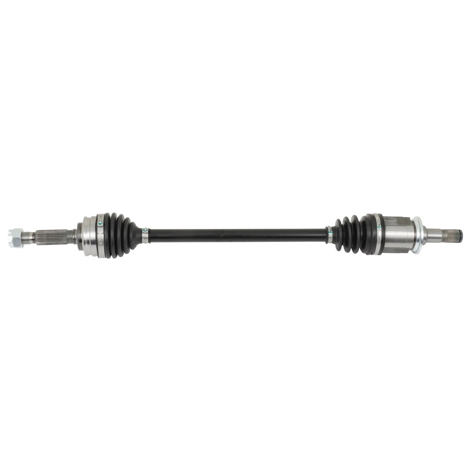 CV Axle 4WD Rear Left for Jeep Compass Patriot (2007–2017) 2.0L 2.4L