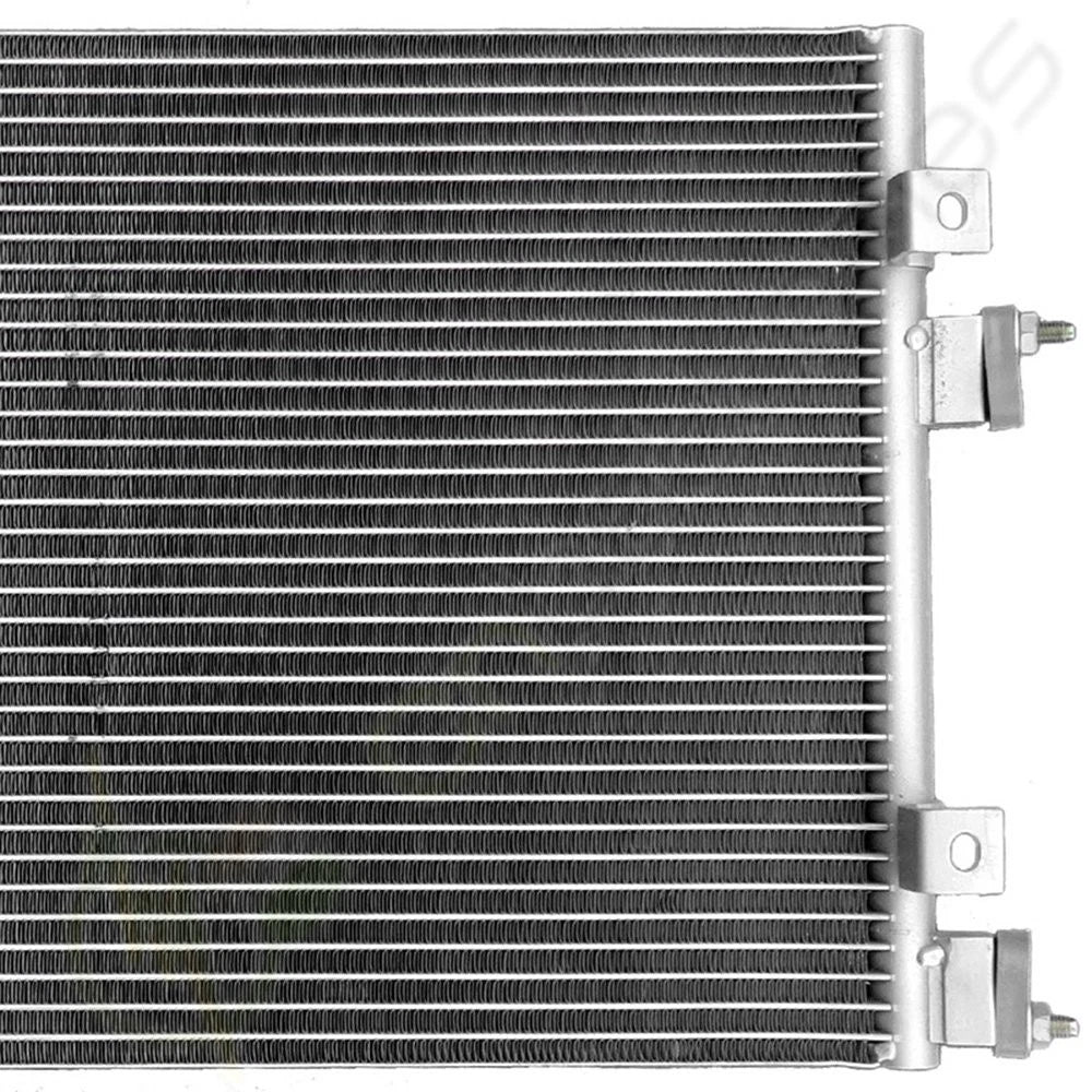 Aluminum Condenser for Chrysler PT Cruiser 2003–2010 (Fits 3171)