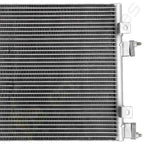 Aluminum Condenser for Chrysler PT Cruiser 2003–2010 (Fits 3171)