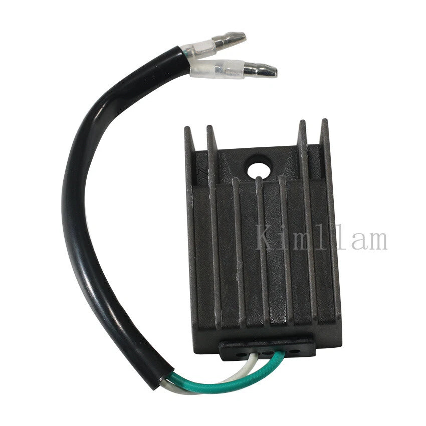 Voltage Regulator Rectifier for Honda (31410-HA5-671, 31400-KJ2-670, 31400-MG2-008)