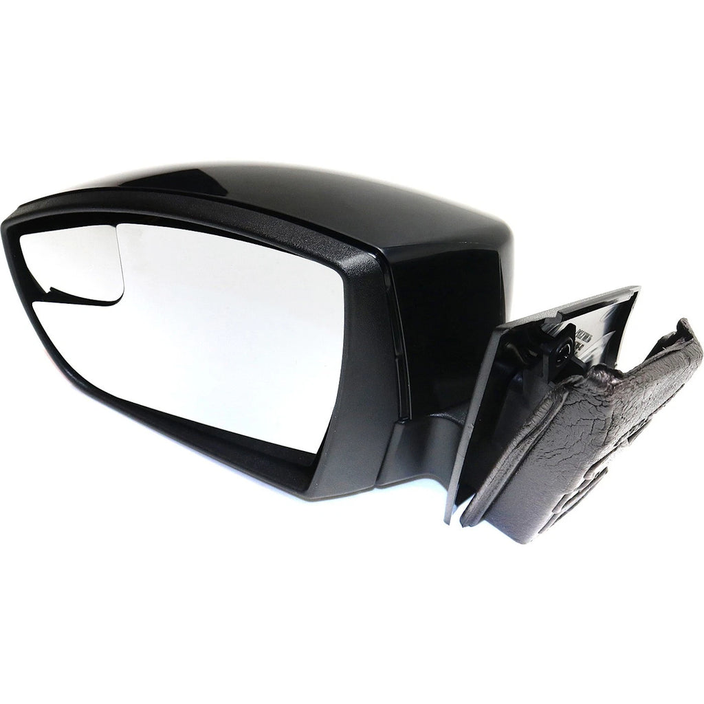 Driver Side Mirror for Ford Focus (2012–2014)