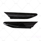 Fender Fin Vent Trim for Toyota 86 Subaru BRZ (2012–2020)
