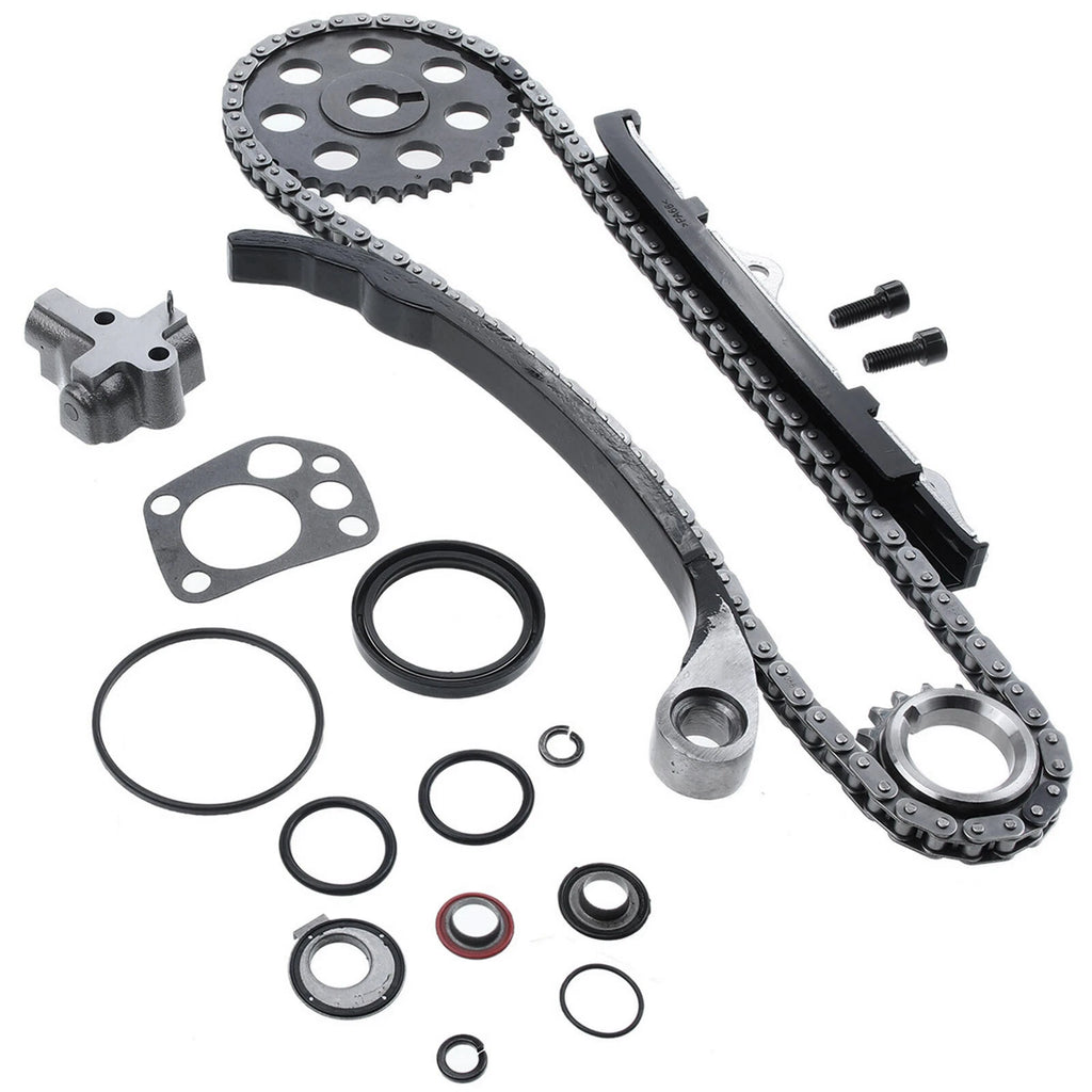 Timing Chain Kit for Nissan Pickup D21, Stanza, 240SX (1995–1997)