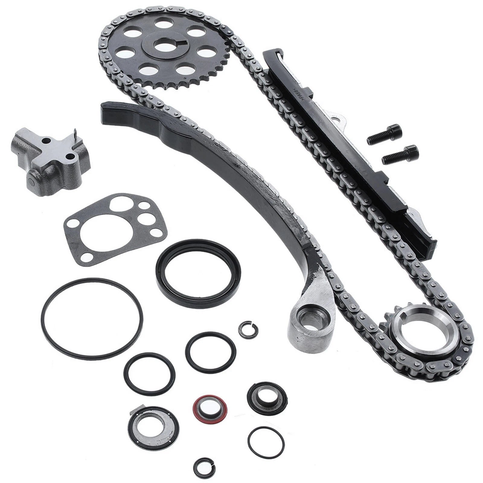 Timing Chain Kit for Nissan Pickup D21, Stanza, 240SX (1995–1997)