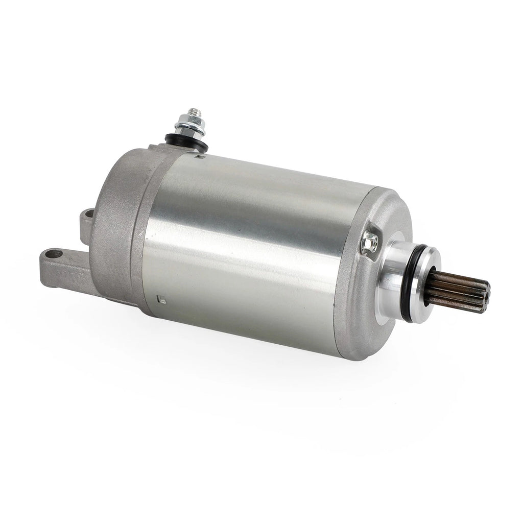 Starter Motor for Kawasaki ZX-R 400 ZX400 ZZR 400 500 600 Ninja ZX-6R (1990–2008)