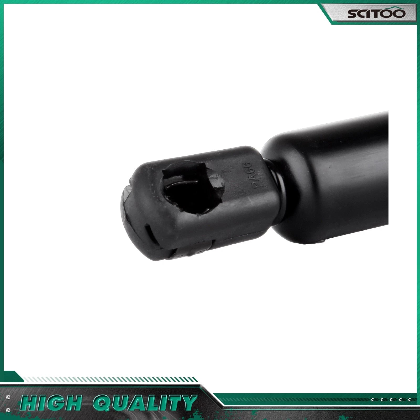 Rear Liftgate Lift Supports Struts for Saturn Vue (2002–2007)