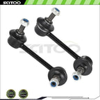 Set of 2 Rear Sway Bar End Links for Infiniti M35 M45 (2006–2010) K750044 K750047
