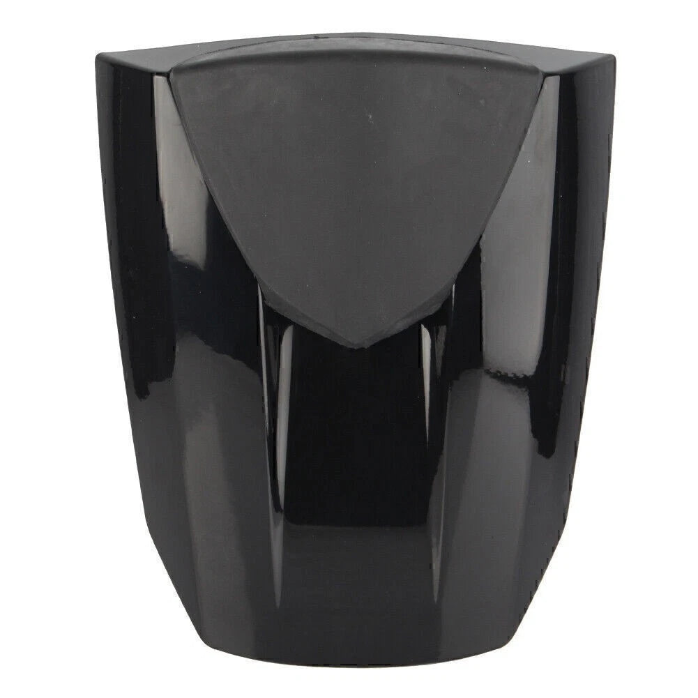 Rear Seat Cover Cowl Fairing Black for Honda CBR600RR (2013–2017)