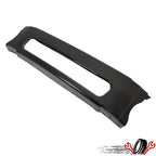 Front Center Bumper Cover for Freightliner M2 Business Class (2003–2021)