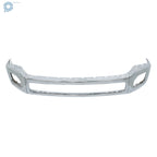 Steel Front Bumper Face Bar Chrome for F-250 F-350 Super Duty (2011–2016)