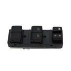 Main Power Window Master Switch for Infiniti FX35 FX37 FX50 QX70 (2003–2017) 25401-1CA6A