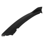 Front Bumper Lip for Ford Focus ST (2013–2014) Matt-Black