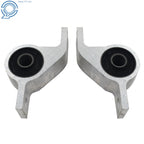 2 Front Lower Control Arm Bushings for Subaru Forester Legacy Impreza