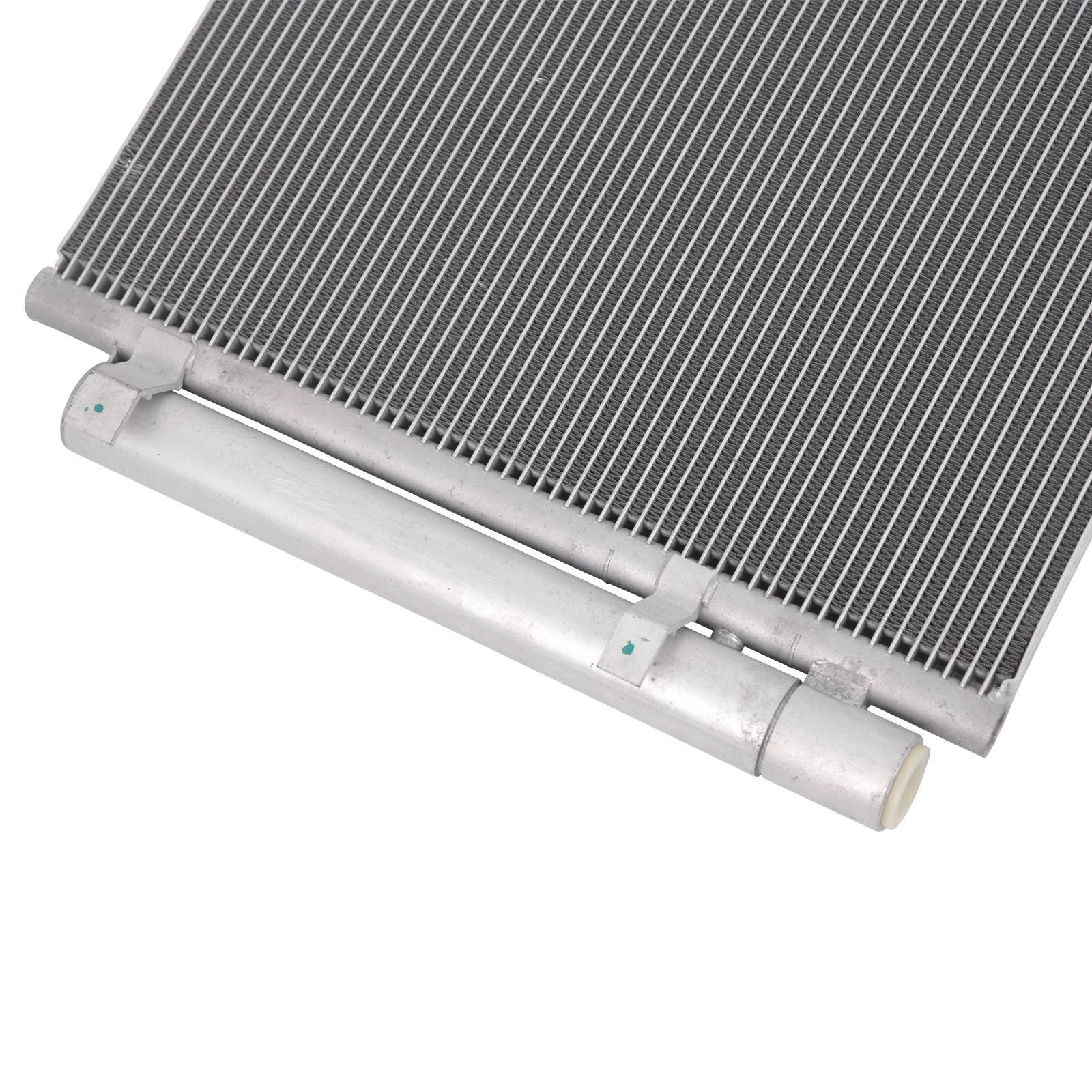 AC Condenser for Hyundai Sonata (2011–2015) & Kia Optima (2011–2016)