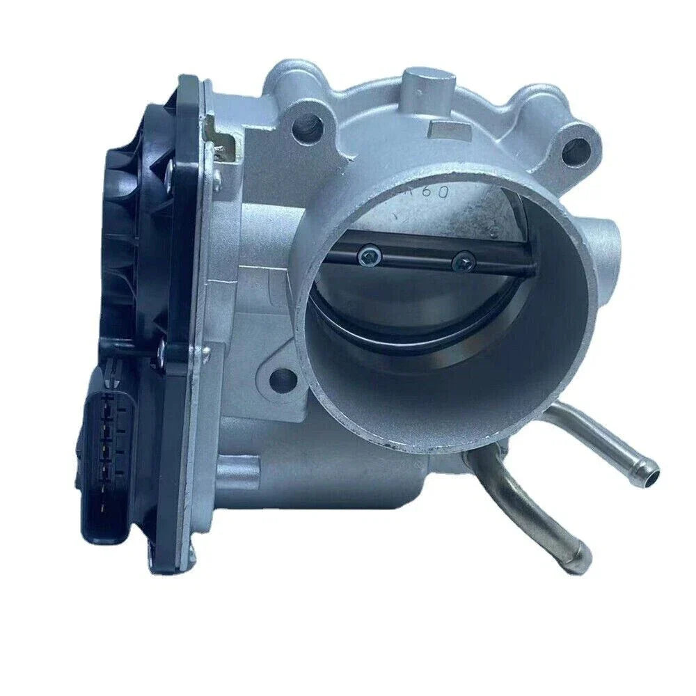 Throttle Body for Hyundai Ix35 Elantra Tucson Kia Forte Forte5 Soul (2010-2015)