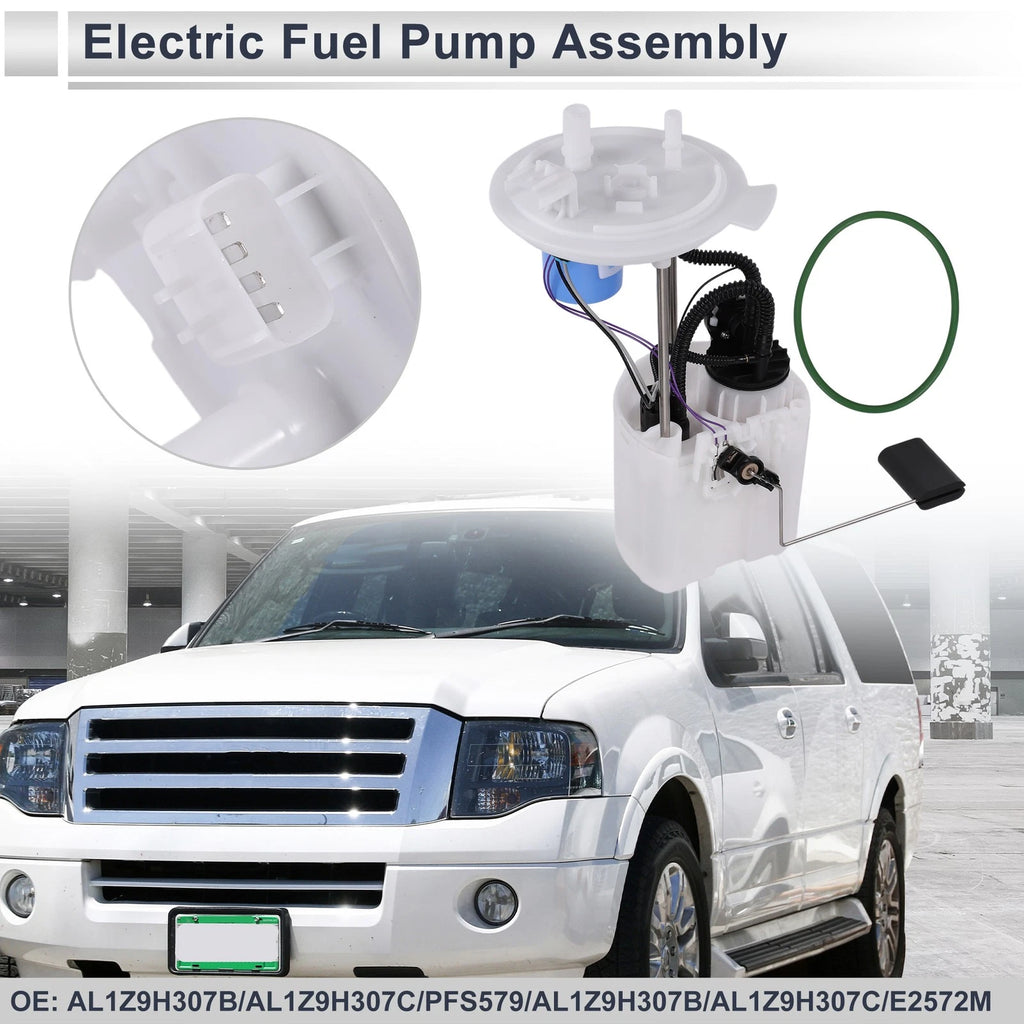 Fuel Pump Assembly for Ford Expedition (2010–2014) No.AL1Z9H307B/C