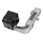 Passenger Side Heavy-Duty Rubber Isolator Hanger Kit for Ram 1500 (2019–2025)