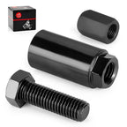 Flywheel Puller Remover 24mm for Suzuki RMZ250 RMZ450 (2004–2009)