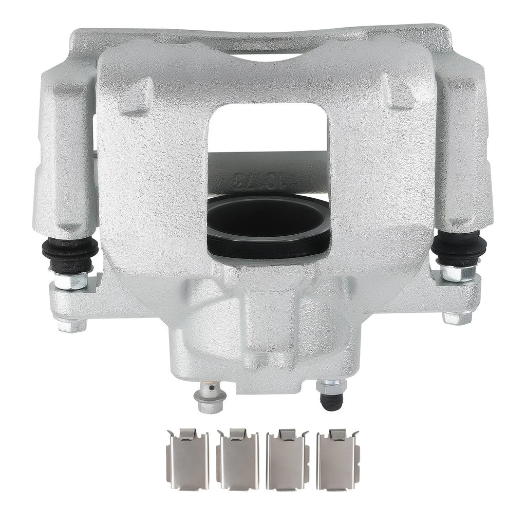 Front Left Brake Caliper w/ Bracket for Dodge Nitro Jeep Liberty Wrangler (2007–2012)