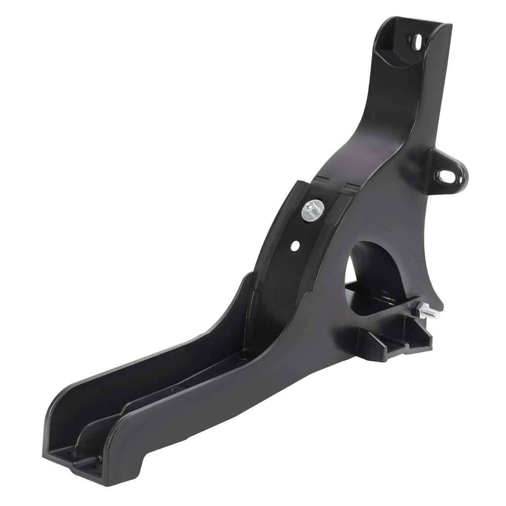 Set of 2 Top Fairing Mount Hinge Brackets for Freightliner Cascadia (2008–2017)