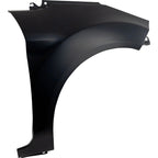Fender for Ford Fiesta (2011–2013) Front Driver and Passenger Side