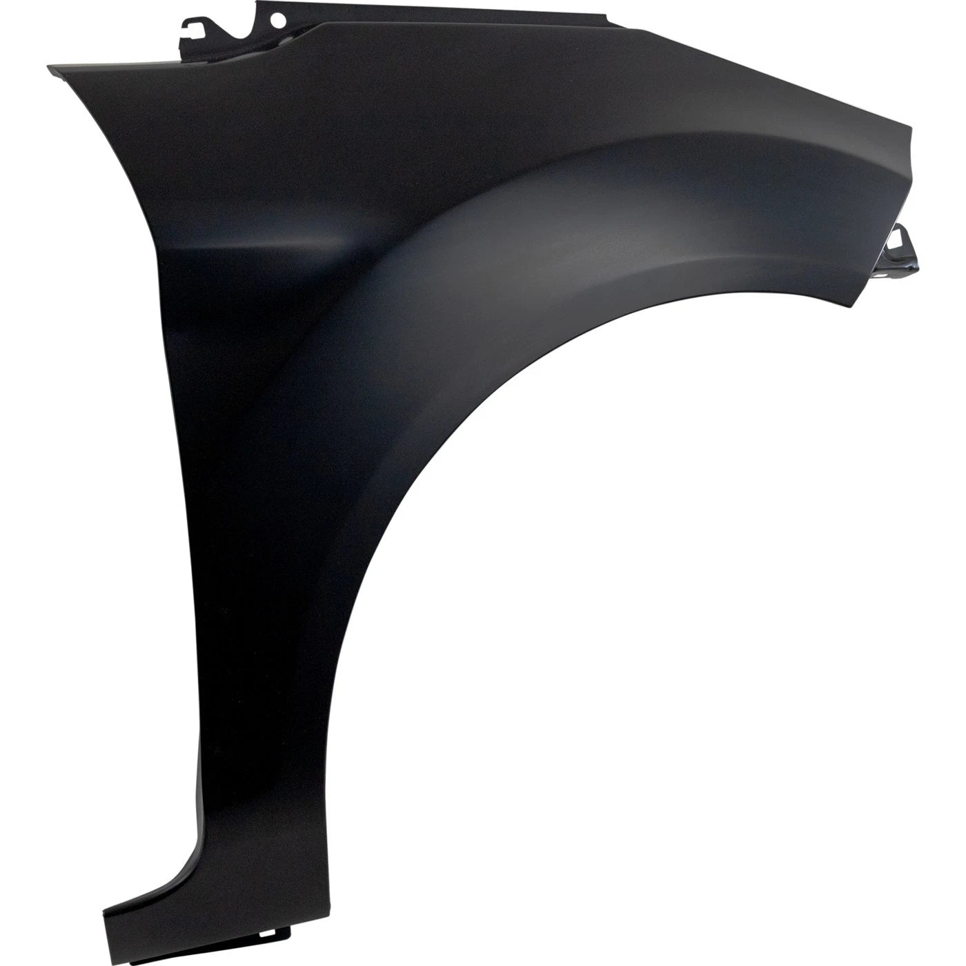 Fender for Ford Fiesta (2011–2013) Front Driver and Passenger Side