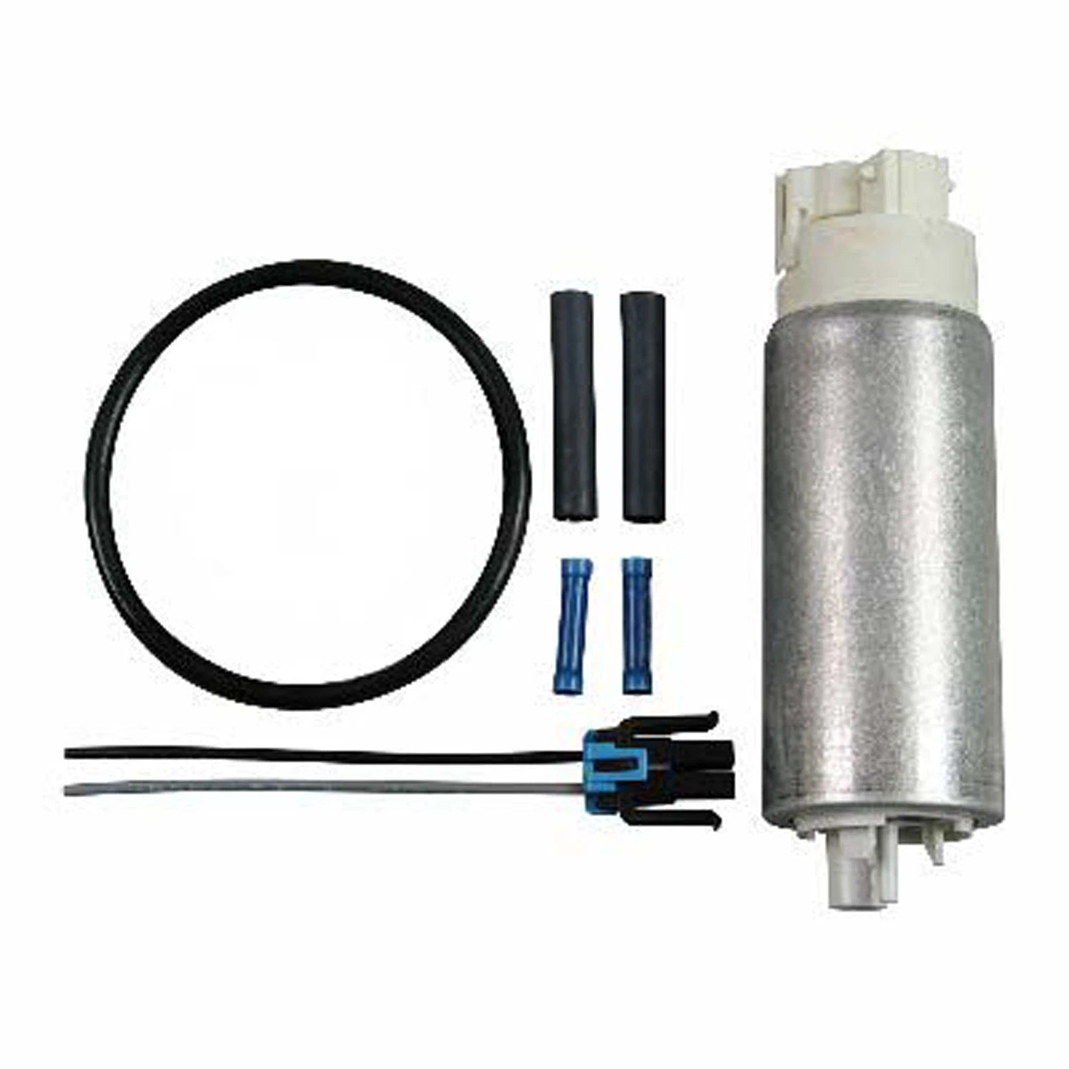 Replacement Electric Fuel Pump New Strainer Required For Warranty