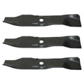3X Blade for Cub Cadet (Replaces 742-04016)