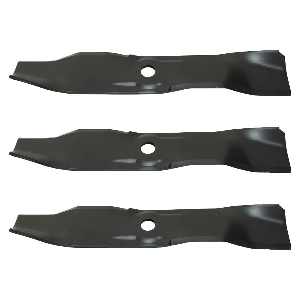3X Blade for Cub Cadet (Replaces 742-04016)