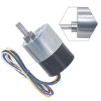 Rust Proof Motor JGB37 3525 12V for Automation Applications