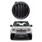 Front Right Fog Light Hole Cover Bezel for 09-13 Subaru Forester (2009-2013)