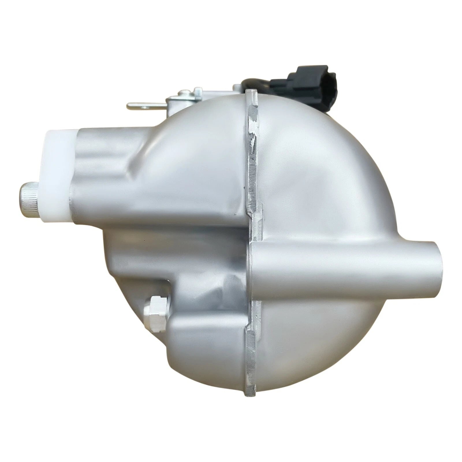 A/C Compressor Kit With Condenser Replacement for Suzuki Equator 2010-2010