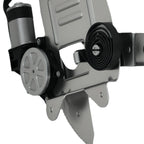 Electric Window Regulator Assembly for Chevy S10 (1994-2004)