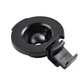 Portable Car Suction Cup Mount / GPS Holder for GARMIN NUVI 2597 2557 LMT C225