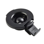 Portable Car Suction Cup Mount / GPS Holder for GARMIN NUVI 2597 2557 LMT C225