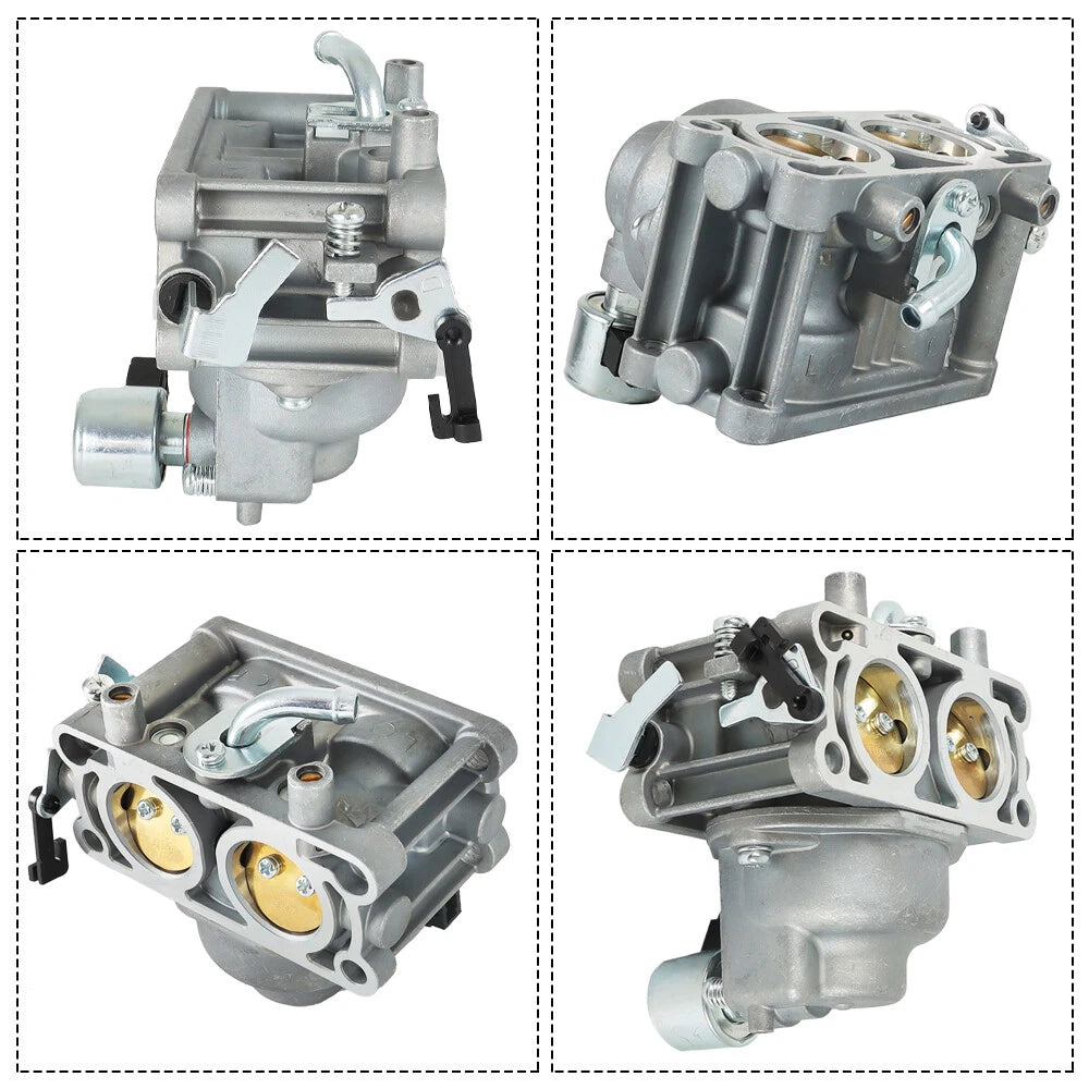Carburetor Assembly for Kawasaki