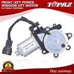 Power Window Lift Motor for Nissan Pathfinder (2005–2012)