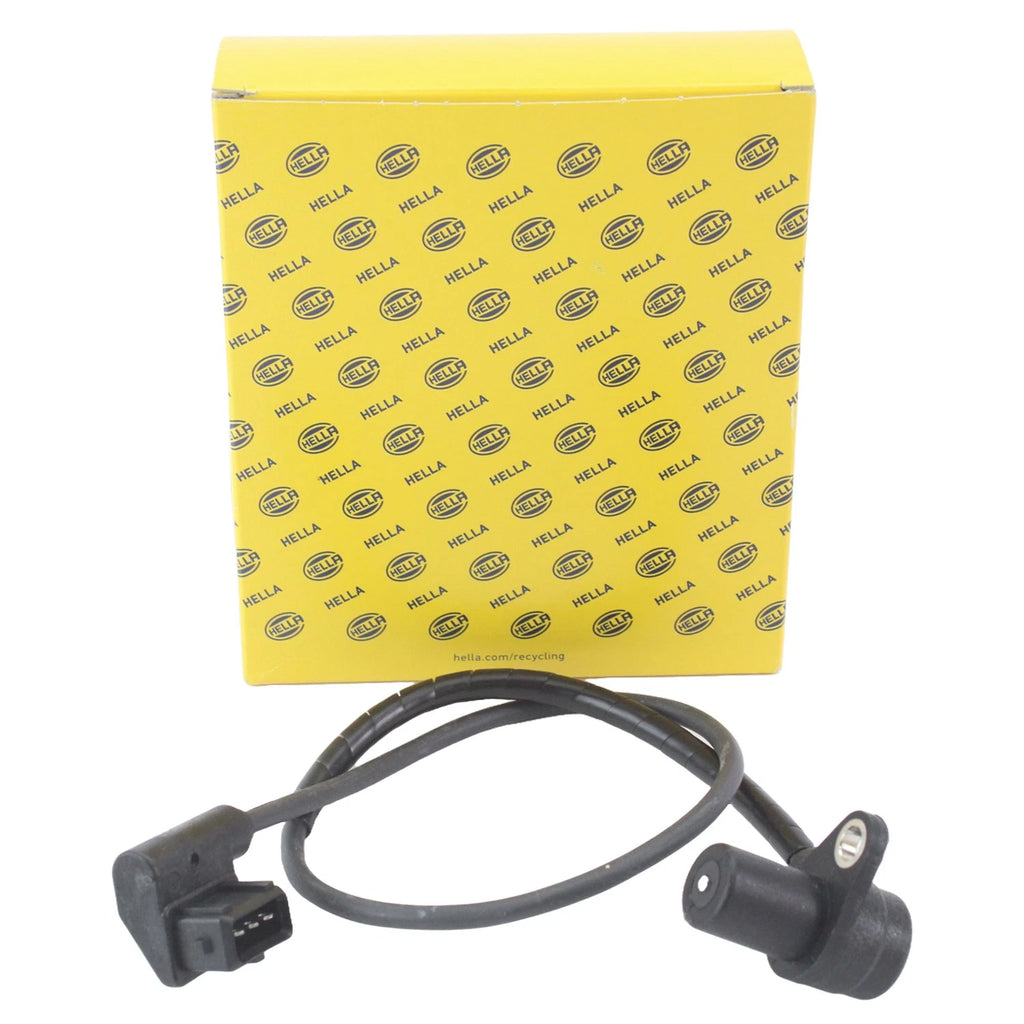Hella Crankshaft Position Sensor for 009110531