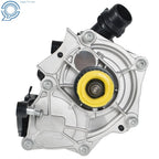 Water Pump with Thermostat for VW Beetle Jetta Passat Tiguan A3 (2013-2017)