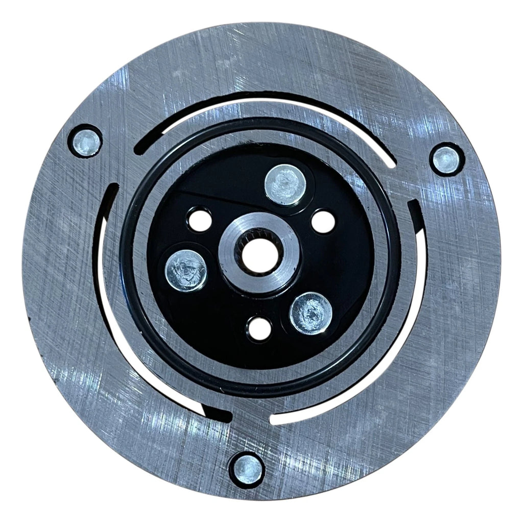 AC Compressor Clutch Replacement for Mitsubishi Lancer 2.4L (2004-2006)